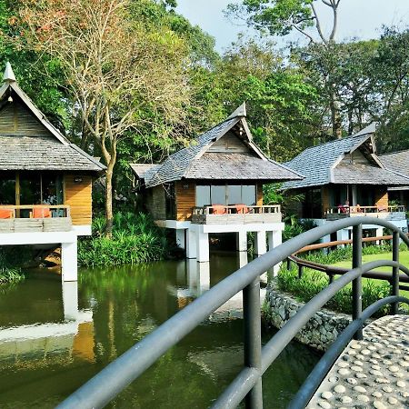 Sunset Park Resort And Spa - Sha Plus Jomtien Beach Zewnętrze zdjęcie