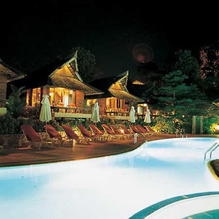 Sunset Park Resort And Spa - Sha Plus Jomtien Beach Zewnętrze zdjęcie