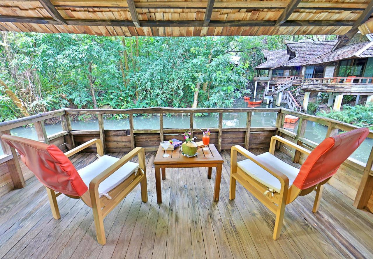Sunset Park Resort And Spa - Sha Plus Jomtien Beach Zewnętrze zdjęcie