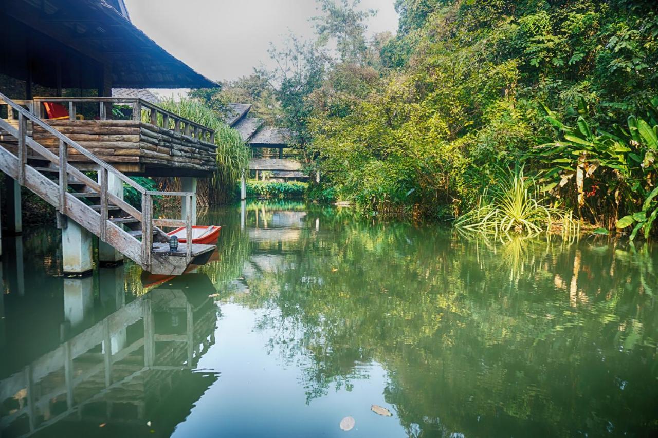Sunset Park Resort And Spa - Sha Plus Jomtien Beach Zewnętrze zdjęcie