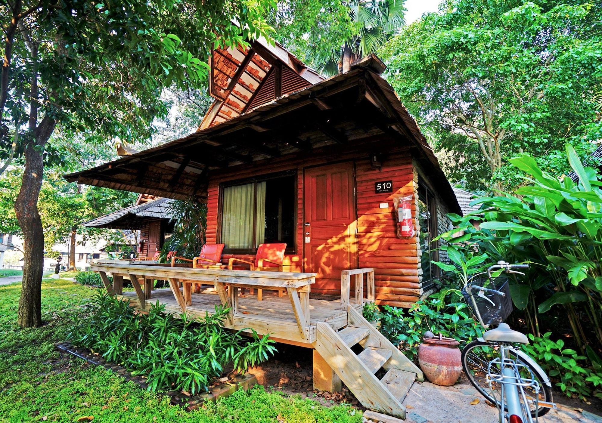 Sunset Park Resort And Spa - Sha Plus Jomtien Beach Zewnętrze zdjęcie