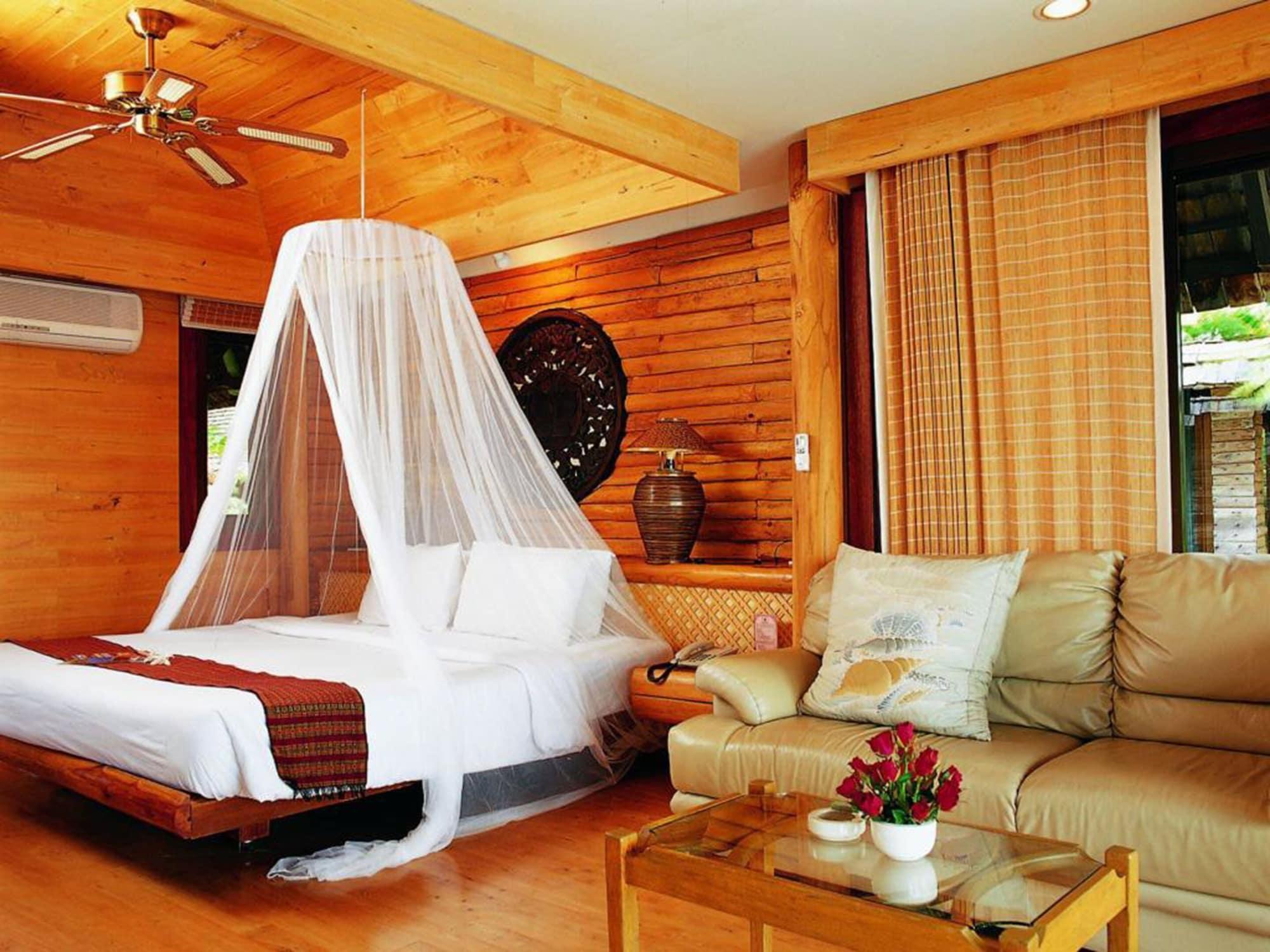 Sunset Park Resort And Spa - Sha Plus Jomtien Beach Zewnętrze zdjęcie