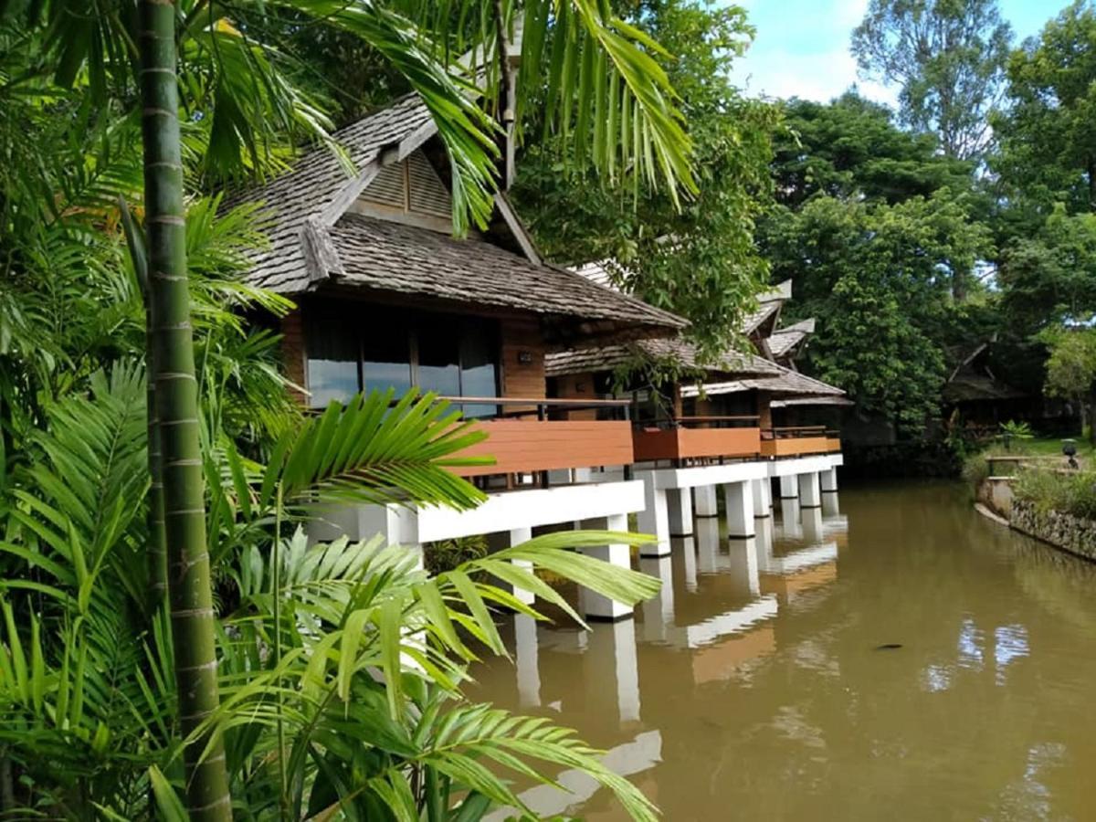 Sunset Park Resort And Spa - Sha Plus Jomtien Beach Zewnętrze zdjęcie