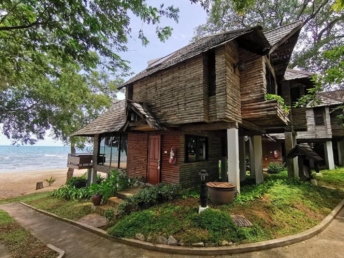 Sunset Park Resort And Spa - Sha Plus Jomtien Beach Zewnętrze zdjęcie