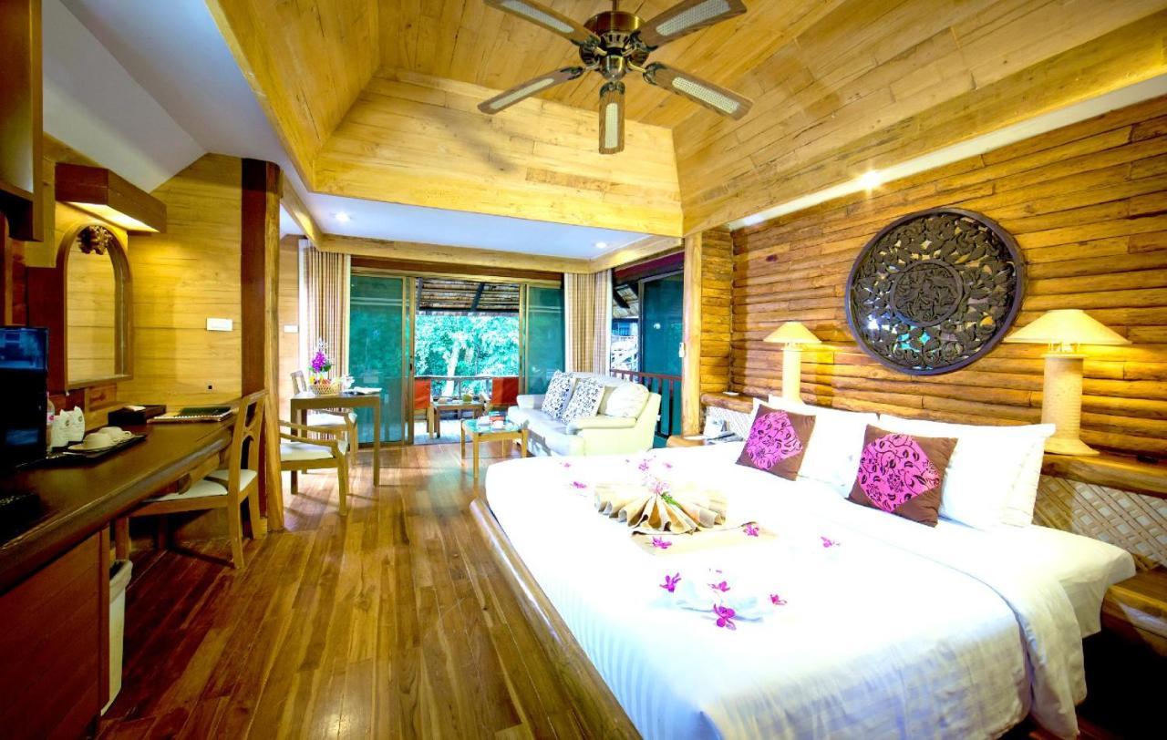 Sunset Park Resort And Spa - Sha Plus Jomtien Beach Zewnętrze zdjęcie