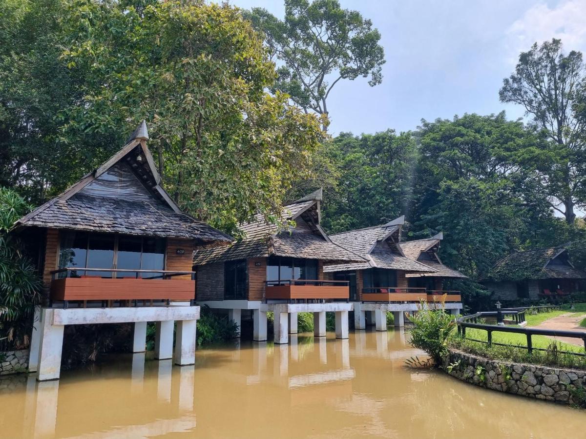 Sunset Park Resort And Spa - Sha Plus Jomtien Beach Zewnętrze zdjęcie