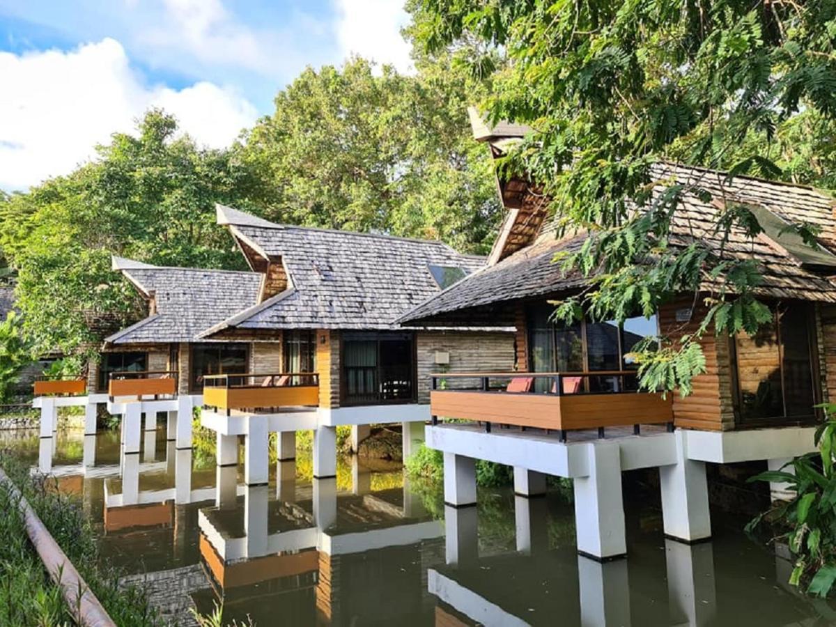 Sunset Park Resort And Spa - Sha Plus Jomtien Beach Zewnętrze zdjęcie