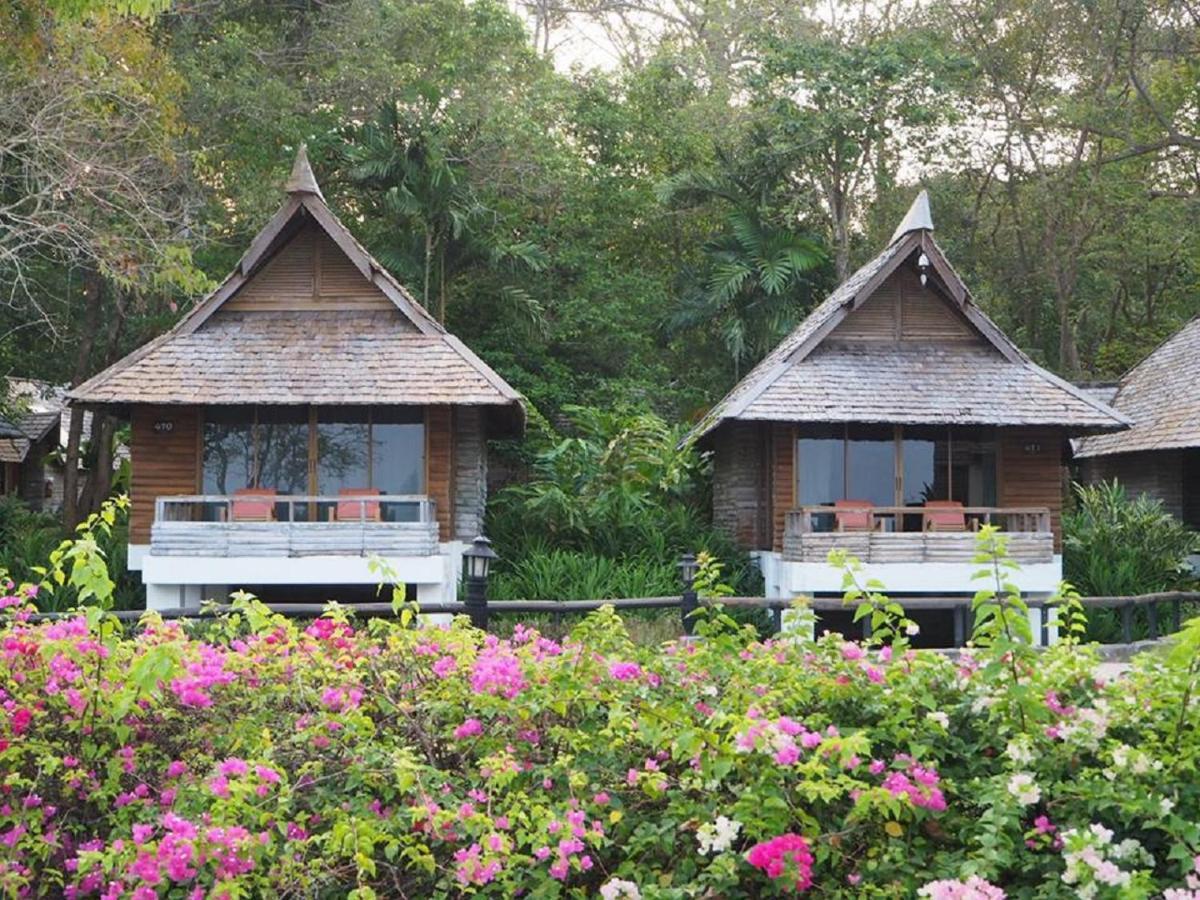 Sunset Park Resort And Spa - Sha Plus Jomtien Beach Zewnętrze zdjęcie
