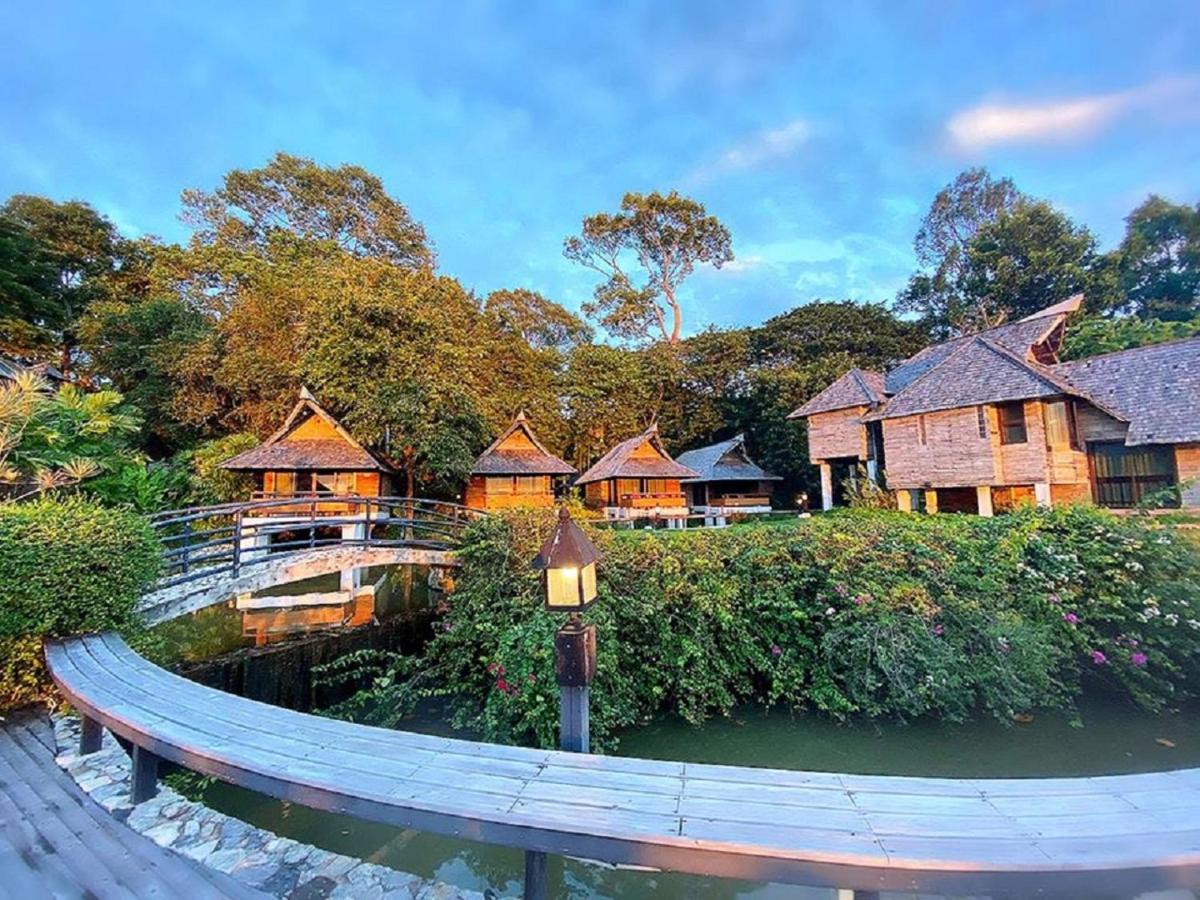 Sunset Park Resort And Spa - Sha Plus Jomtien Beach Zewnętrze zdjęcie