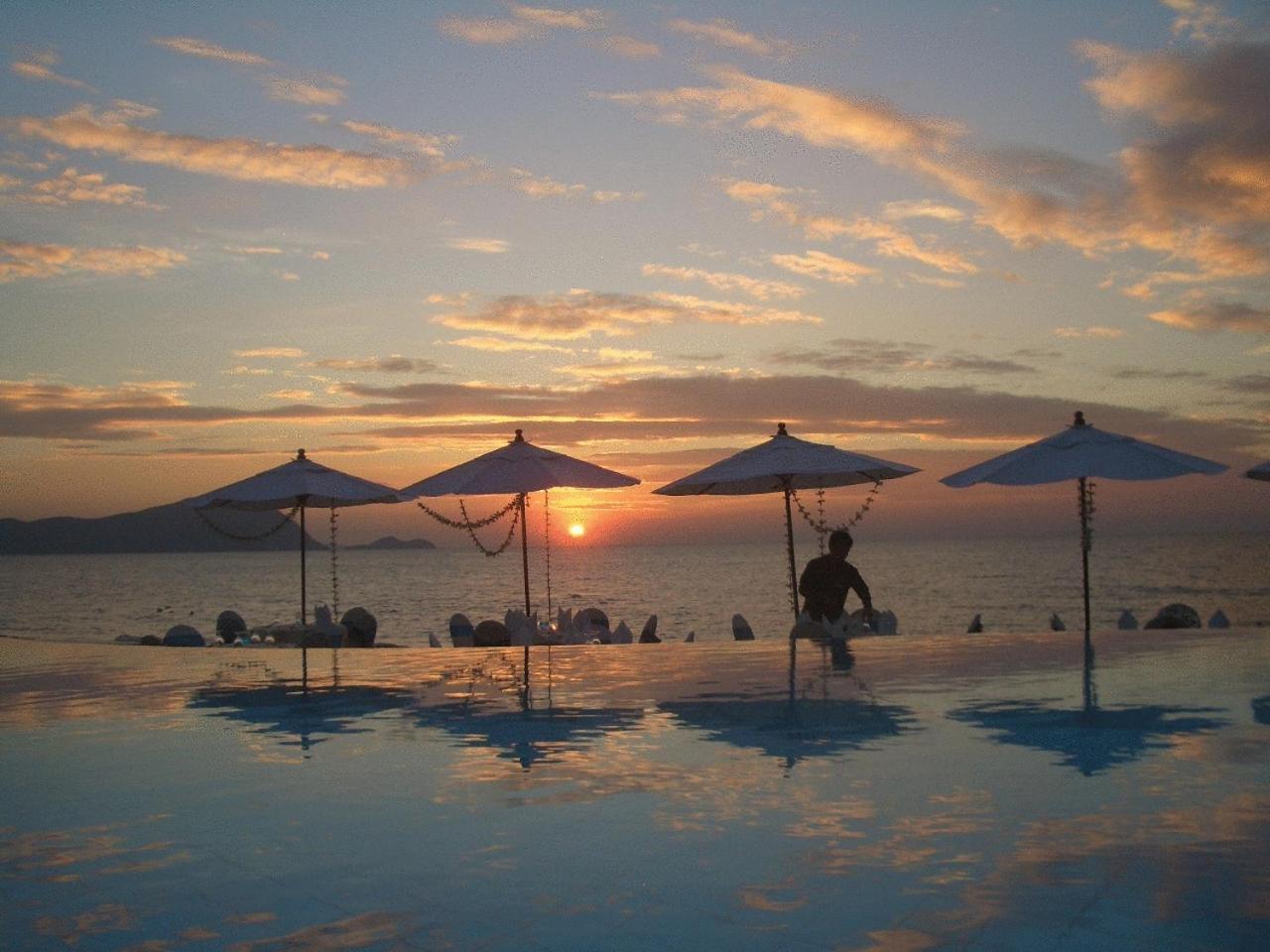Sunset Park Resort And Spa - Sha Plus Jomtien Beach Zewnętrze zdjęcie