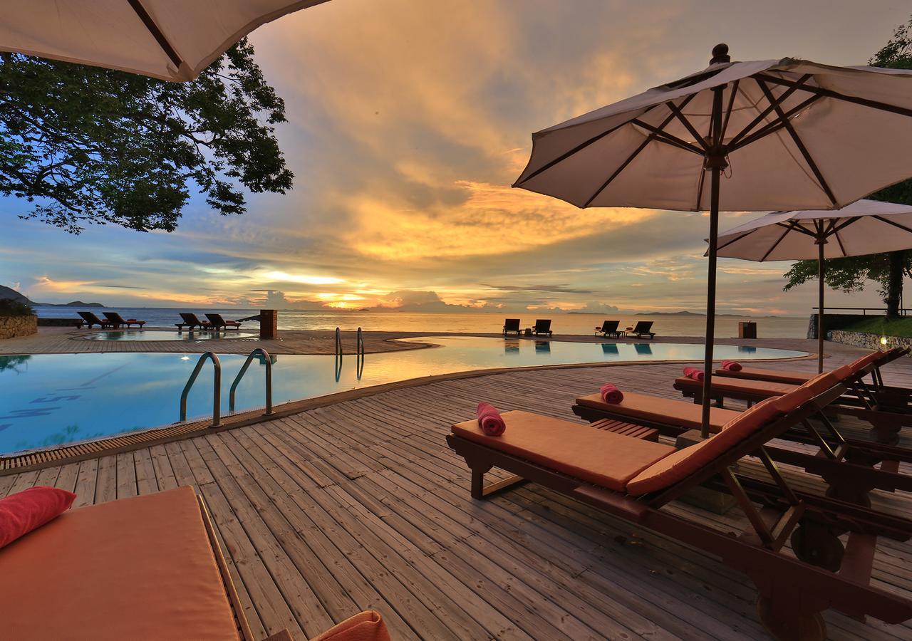 Sunset Park Resort And Spa - Sha Plus Jomtien Beach Zewnętrze zdjęcie
