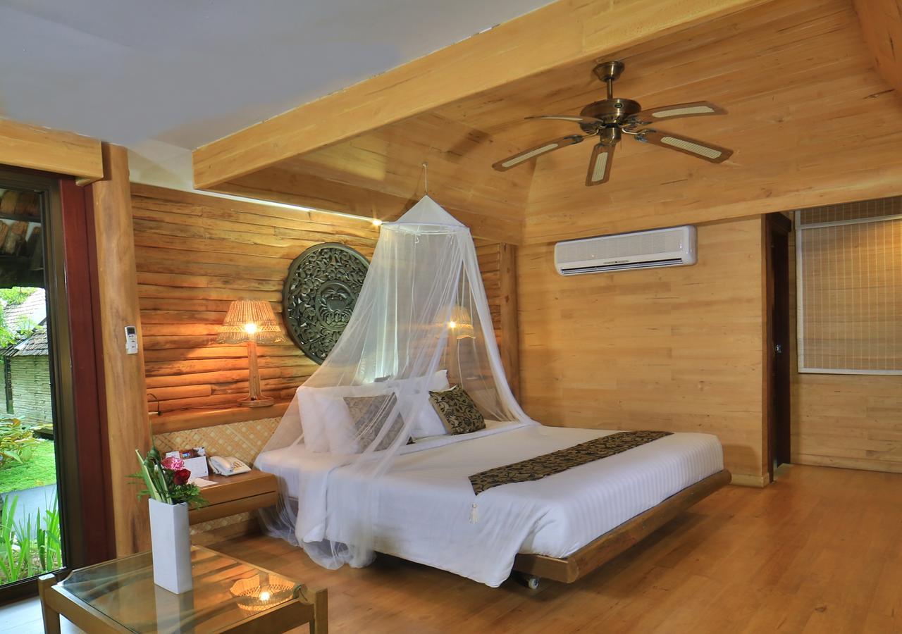 Sunset Park Resort And Spa - Sha Plus Jomtien Beach Zewnętrze zdjęcie