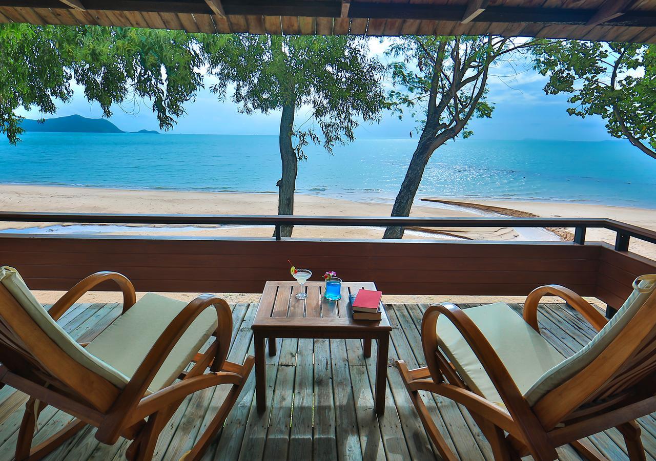 Sunset Park Resort And Spa - Sha Plus Jomtien Beach Zewnętrze zdjęcie