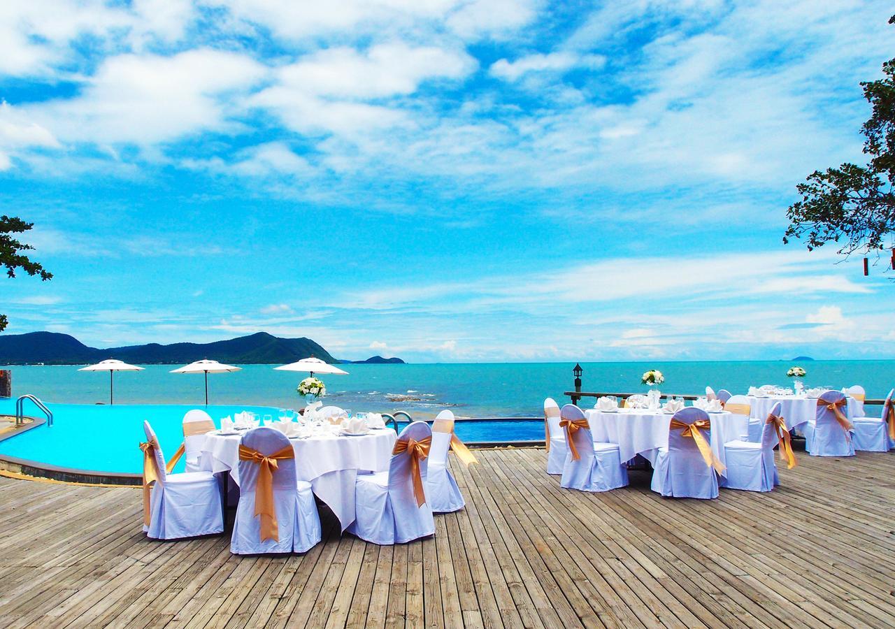 Sunset Park Resort And Spa - Sha Plus Jomtien Beach Zewnętrze zdjęcie