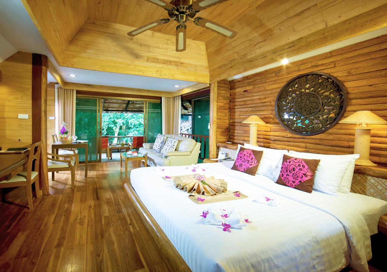 Sunset Park Resort And Spa - Sha Plus Jomtien Beach Zewnętrze zdjęcie