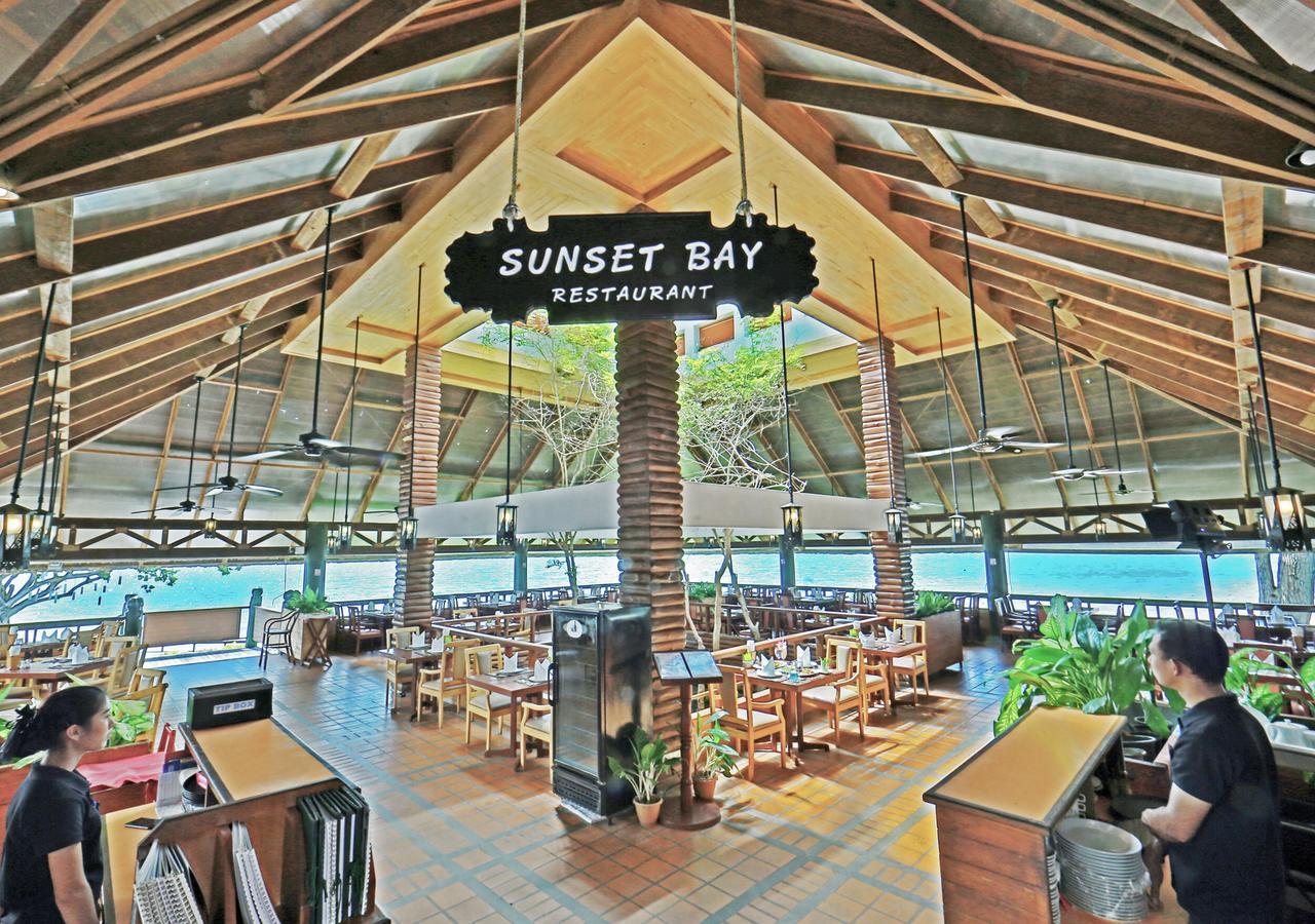 Sunset Park Resort And Spa - Sha Plus Jomtien Beach Zewnętrze zdjęcie