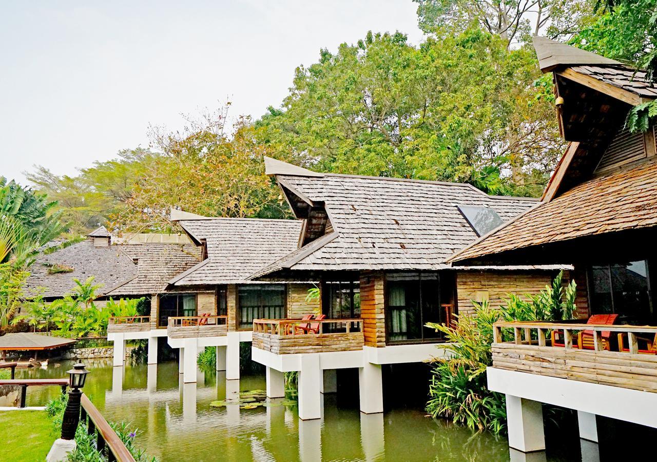 Sunset Park Resort And Spa - Sha Plus Jomtien Beach Zewnętrze zdjęcie