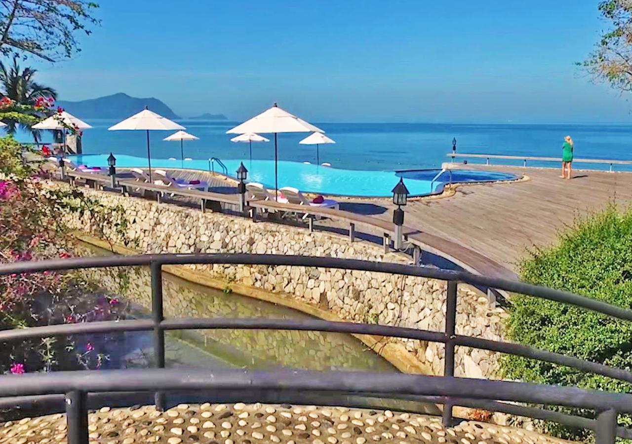 Sunset Park Resort And Spa - Sha Plus Jomtien Beach Zewnętrze zdjęcie