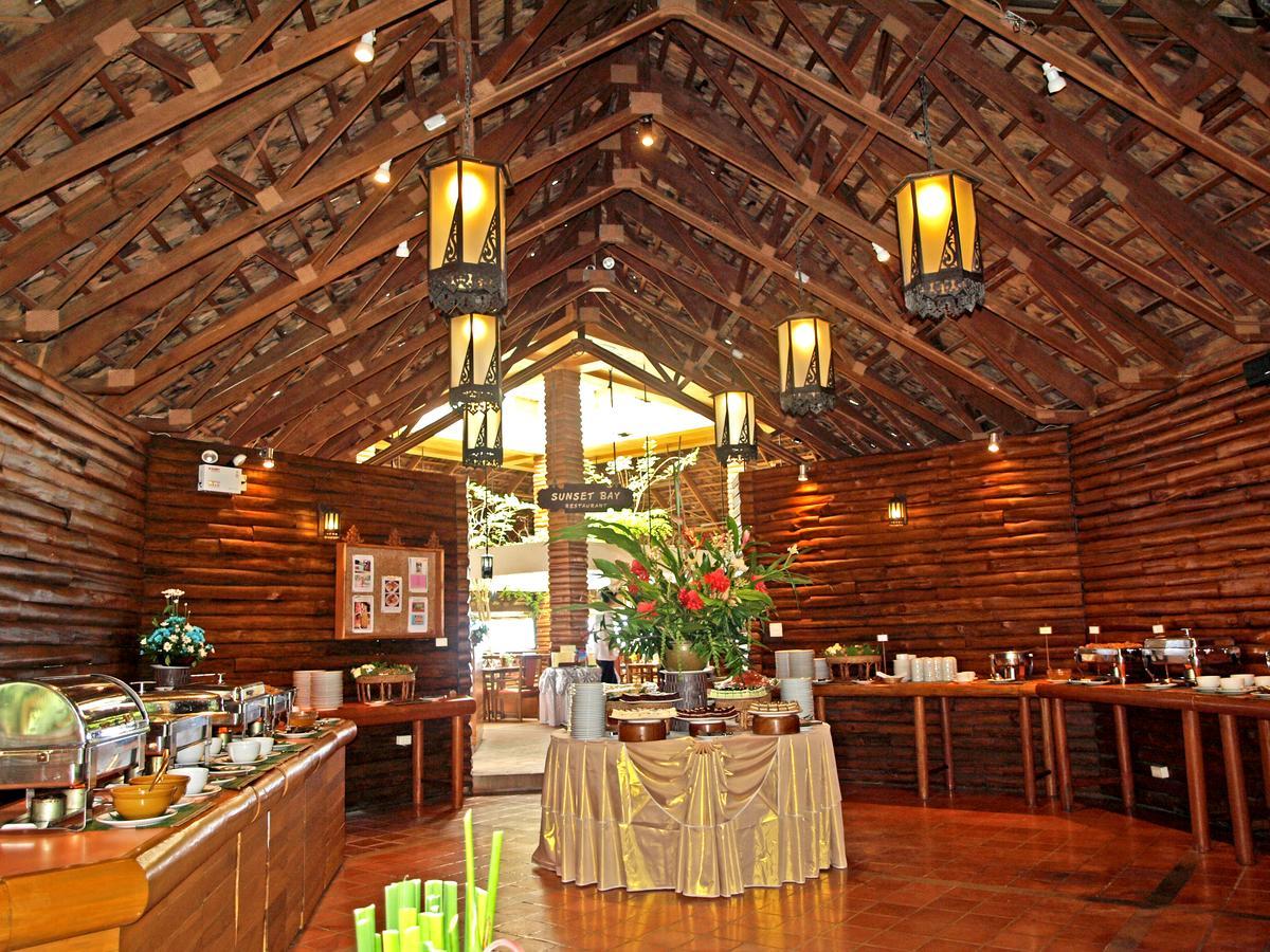 Sunset Park Resort And Spa - Sha Plus Jomtien Beach Zewnętrze zdjęcie